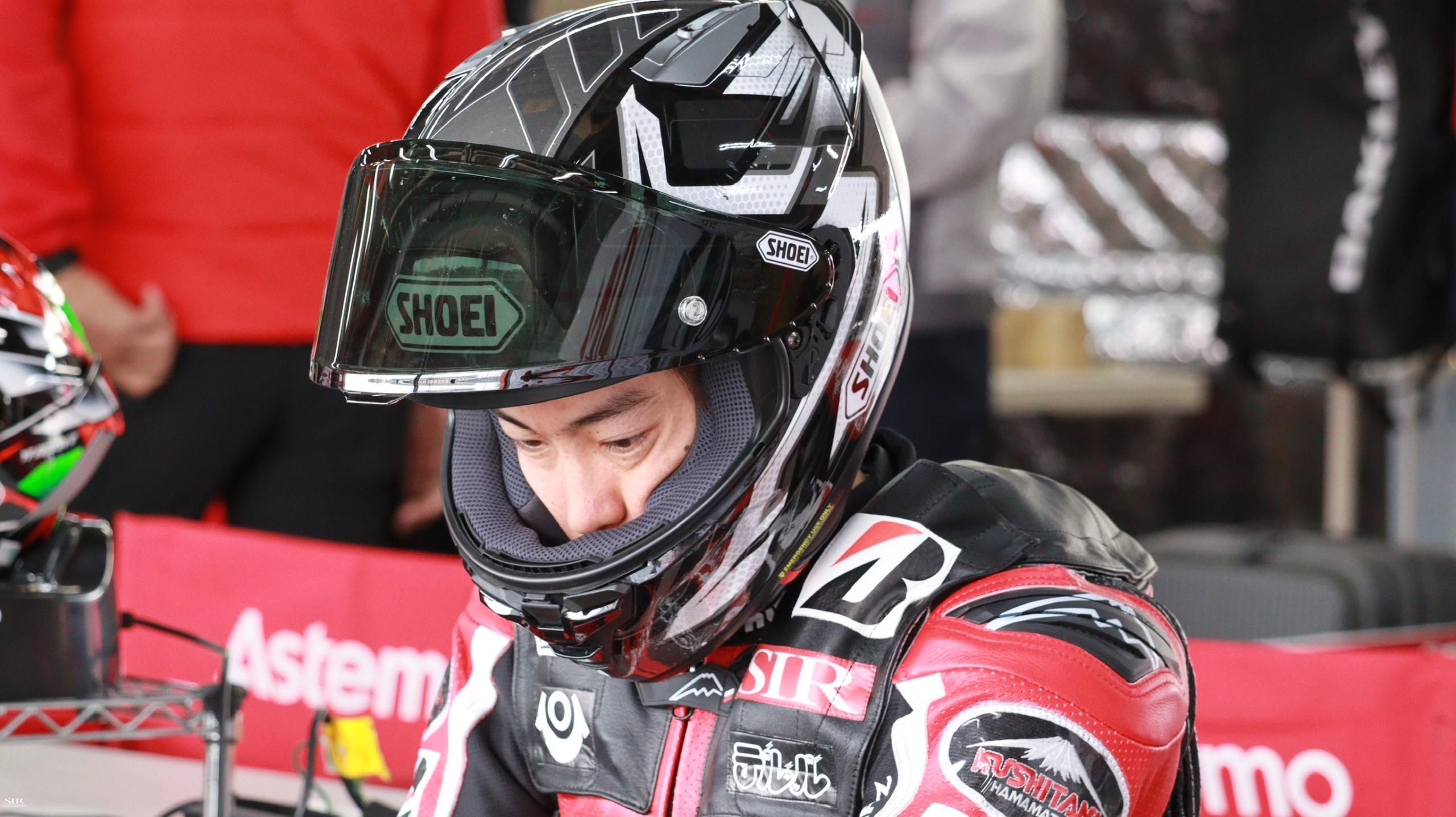 【2025開幕前 もてぎPRE-TEST 】フォトギャラリー | Astemo Pro Honda SI Racing エス・アイレーシング ...