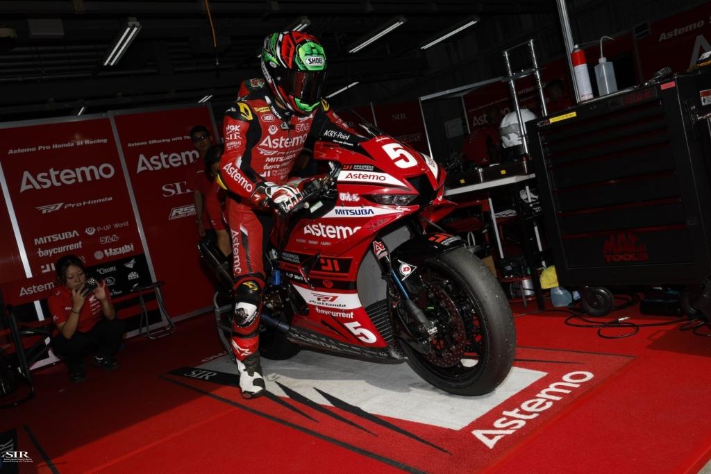 2025MOTEGIギャラリー | Astemo Pro Honda SI Racing エス・アイレーシングOFFICIAL
