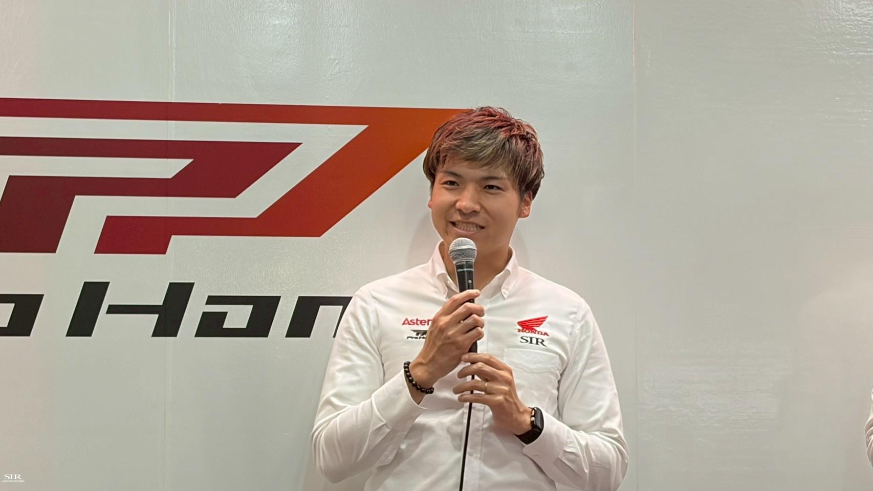 2026東京モーターサイクルショーギャラリー | Astemo Pro Honda SI Racing エス・アイレーシングOFFICIAL