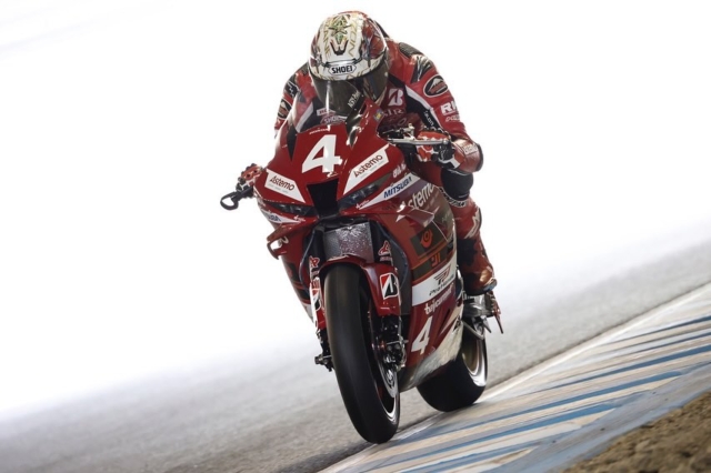 Rd1 Motegi 2&4