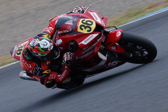 Go! Kohta 2 !
Rd1 2&4 in Motegi